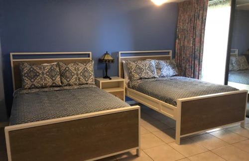South Padre Island Apartamento | Sea Vista