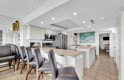 South Padre Island Apartamento | Sea Vista