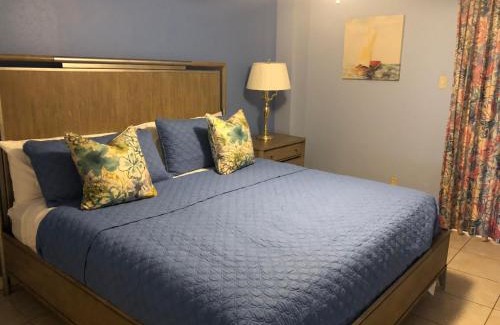 South Padre Island Apartamento | Sea Vista