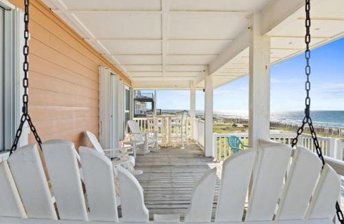 East End Casa | Sea Vous Play