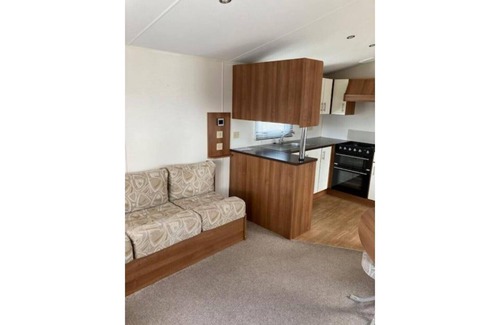 Brixham Casa | Sea Wagon Caravan 3 Bedroom Sleeps 8