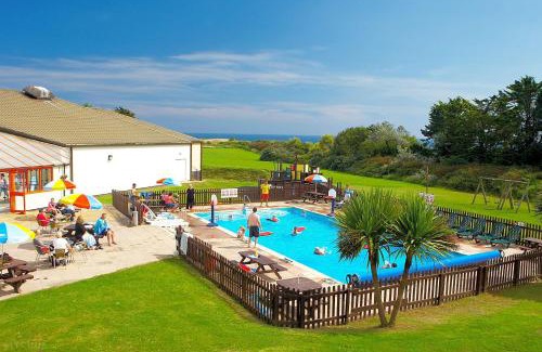 Brixham Complejo | Sea Wagon Caravan