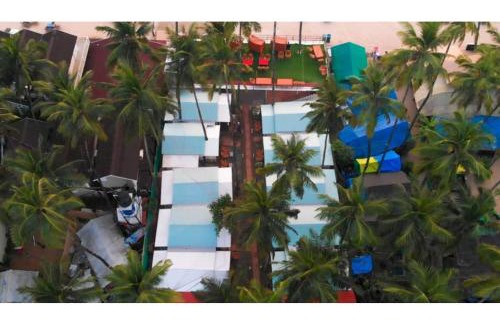 Palolem Casa | Sea Walk Beach Resort, Palolem, Canacona, Goa