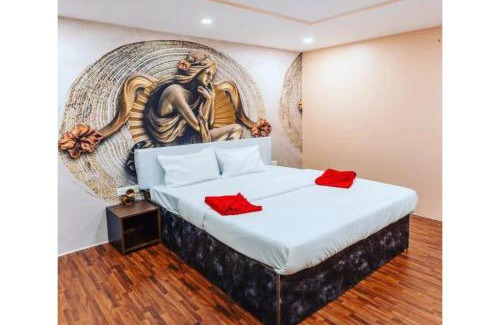Palolem Casa | Sea Walk Beach Resort, Palolem, Canacona, Goa