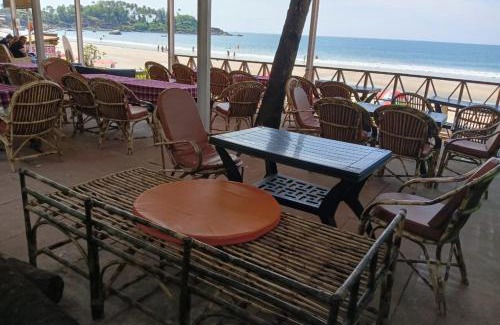 Palolem Casa | Sea Walk Beach Resort, Palolem, Canacona, Goa