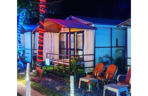 Palolem Casa | Sea Walk Beach Resort, Palolem, Canacona, Goa