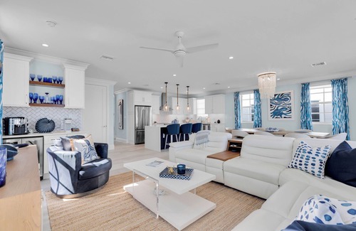 Marathon Casa | Sea Watch | 5BR Marina View Luxury Home in Marathon FL Keys
