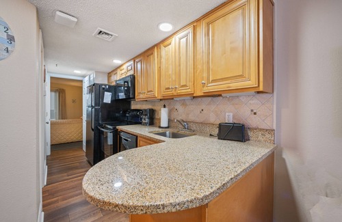 The Dunes Condominio | Sea Watch Resort 704 - Pools, Hot Tubs & Lazy River