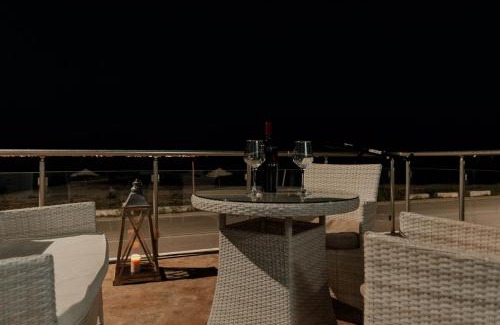 Mili Apartamento | Sea Wave Resort 1