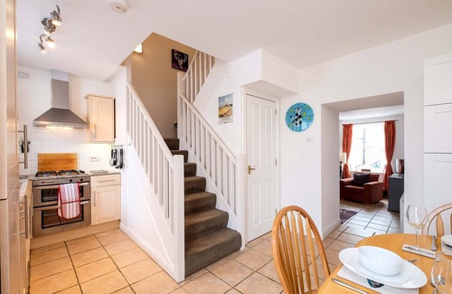 Pittenweem Casa | Sea Whisper- lovely home in charming village
