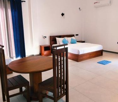 Talpe Hotel | Sea Wind Villa Thalpe