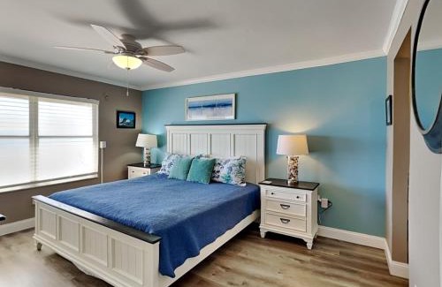 Seawinds Condo Apartamento | Sea Winds 904