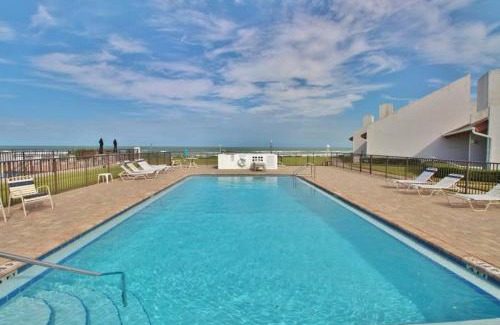 New Smyrna Beach Casa | Sea Winds Condominiums I