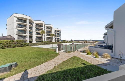 New Smyrna Beach Casa | Sea Winds Condominiums C
