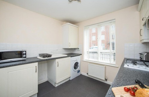 South Shields Apartamento | Sea Winnings Apartment South Shields
