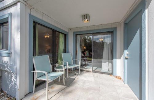 New Smyrna Beach Casa | Sea Woods 115