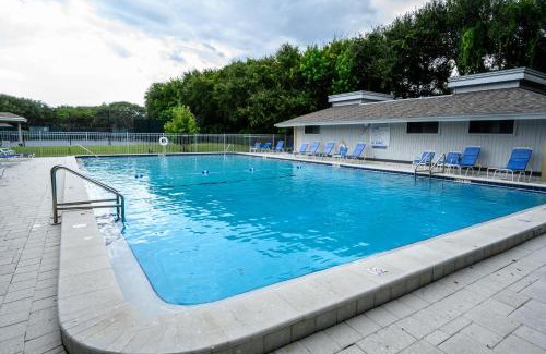 New Smyrna Beach Casa | Sea Woods 115