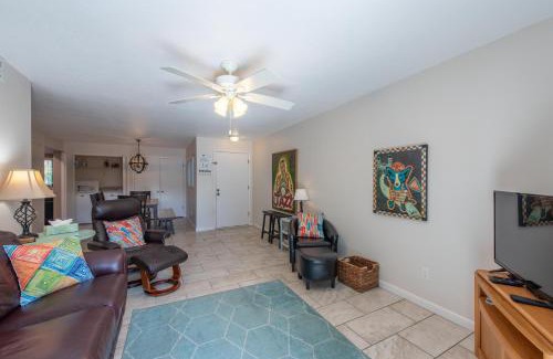 New Smyrna Beach Casa | Sea Woods 115