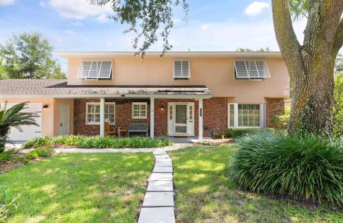 East Beach Casa | Sea Y'all Soon - 2024 Bruce Drive