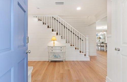 East Beach Casa | Sea Y'all Soon - 2024 Bruce Drive