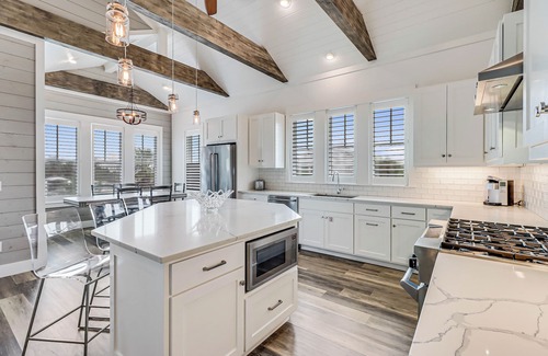Cinnamon Shore Cabaña | Sea Ya at the Beach 237 MA