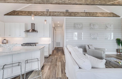 Cinnamon Shore Cabaña | Sea Ya at the Beach 237 MA