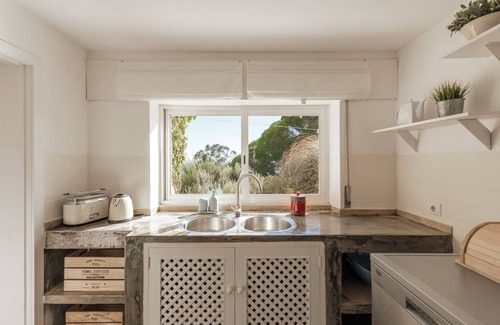 Monserrate Cabaña | SEA´YA - Thoughful Stays - Villa Wanted