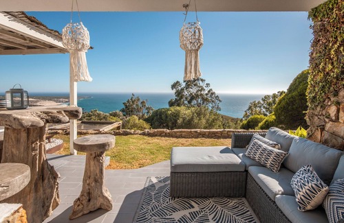 Monserrate Cabaña | SEA´YA - Thoughful Stays - Villa Wanted