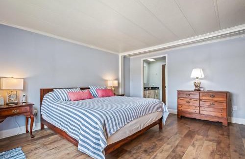 Crawfordville Casa | Sea Ya!