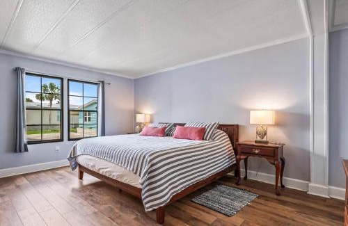 Crawfordville Casa | Sea Ya!