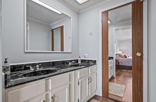 Crawfordville Casa | Sea Ya!