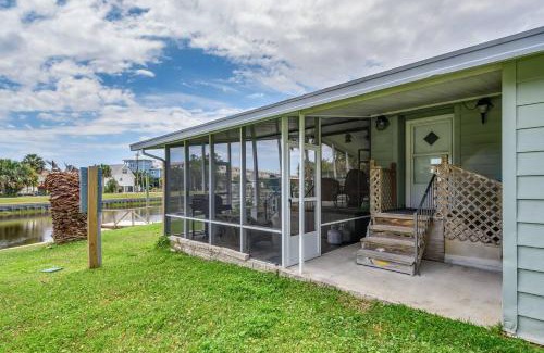 Crawfordville Casa | Sea Ya!