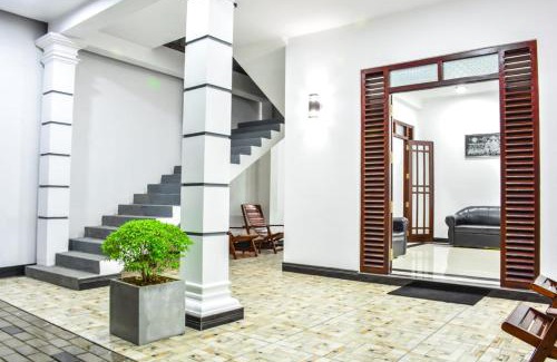 Hikkaduwa Apartamento | Sea Yo Villa - Hikkaduwa