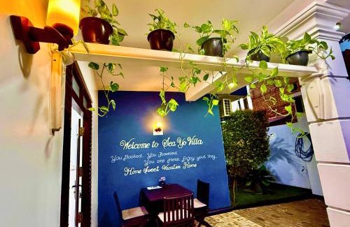 Hikkaduwa Apartamento | Sea Yo Villa - Hikkaduwa
