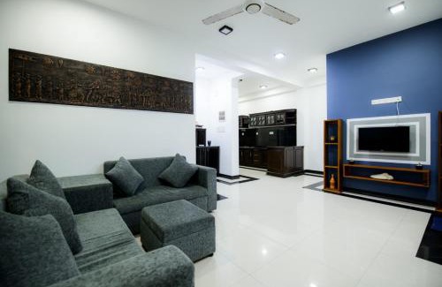 Hikkaduwa Apartamento | Sea Yo Villa - Hikkaduwa