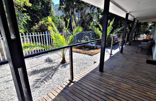 Wilderness Beach Casa | Sea you on Sands