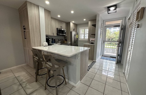 Bel Air Condominio | Sea you on the Shore