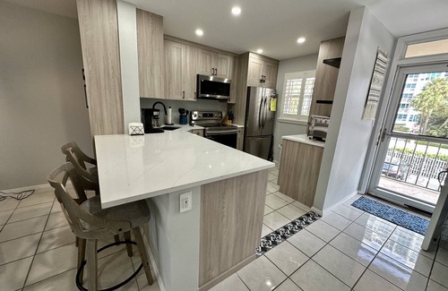 Bel Air Condominio | Sea you on the Shore