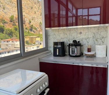 Shengjin Apartamento | Sea You Soon Apartment