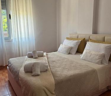 Shengjin Apartamento | Sea You Soon Apartment