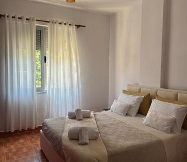Shengjin Apartamento | Sea You Soon Apartment