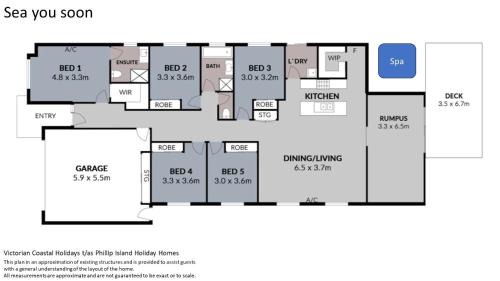 Cowes Casa | Sea you soon