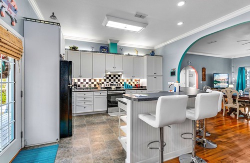Eastpoint Casa | Sea You Soon, Bay View, Pet Friendly
