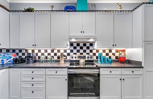 Eastpoint Casa | Sea You Soon, Bay View, Pet Friendly