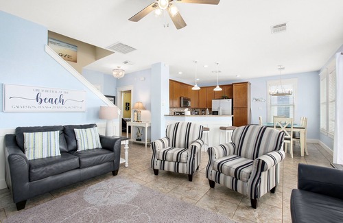 Red Fish Cove Cabaña | Sea You Soon- Book 5+ nights and get 15% discount -New Cottage Ocean Side