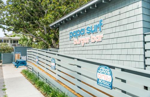 Gulf Place Apartamento | Sea You Soon condo