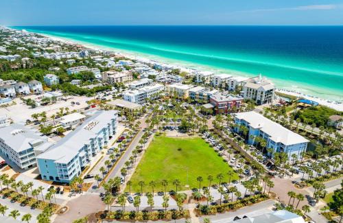 Gulf Place Apartamento | Sea You Soon condo