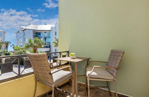 Gulf Place Apartamento | Sea You Soon condo