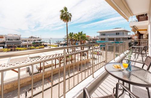 Nea Moudania Apartamento | SEA YOU SOON