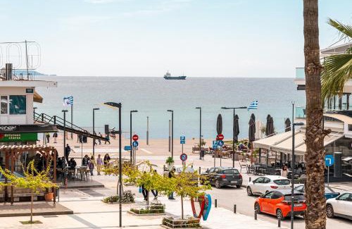 Nea Moudania Apartamento | SEA YOU SOON